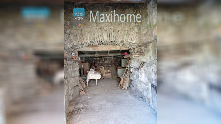 Ma-Cabane - Vente Maison CHAMPCLAUSE, 250 m²