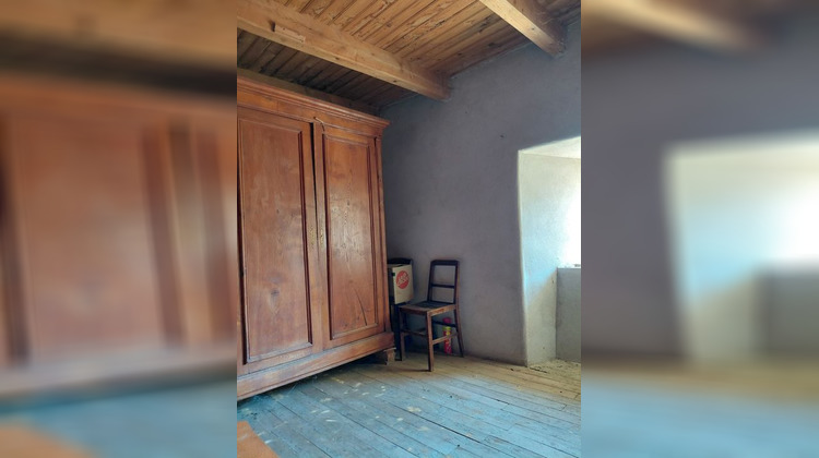 Ma-Cabane - Vente Maison CHAMPCLAUSE, 250 m²