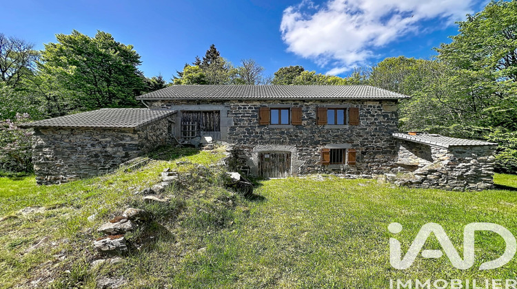 Ma-Cabane - Vente Maison Champclause, 156 m²
