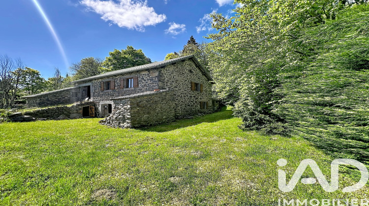 Ma-Cabane - Vente Maison Champclause, 156 m²