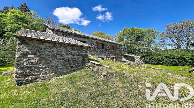 Ma-Cabane - Vente Maison Champclause, 156 m²