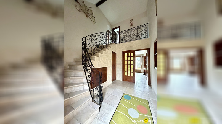 Ma-Cabane - Vente Maison Champcueil, 142 m²