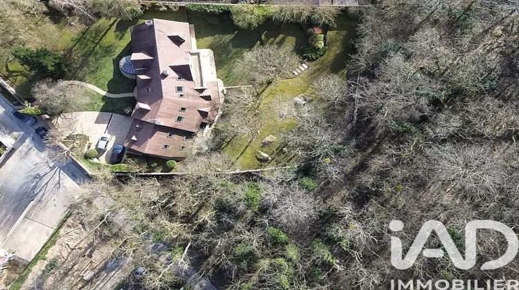 Ma-Cabane - Vente Maison Champcueil, 253 m²