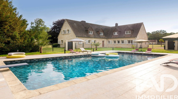 Ma-Cabane - Vente Maison Champcueil, 800 m²