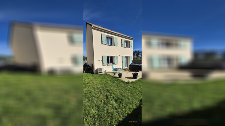 Ma-Cabane - Vente Maison Champcueil, 100 m²