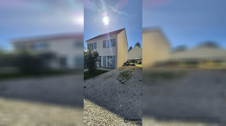 Ma-Cabane - Vente Maison Champcueil, 100 m²