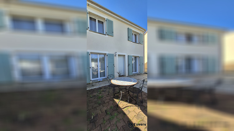 Ma-Cabane - Vente Maison Champcueil, 100 m²