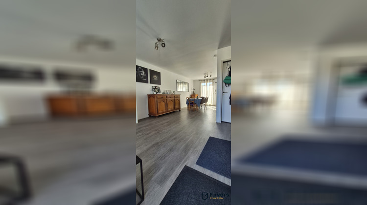 Ma-Cabane - Vente Maison Champcueil, 100 m²