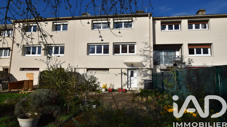 Ma-Cabane - Vente Maison Champcueil, 100 m²