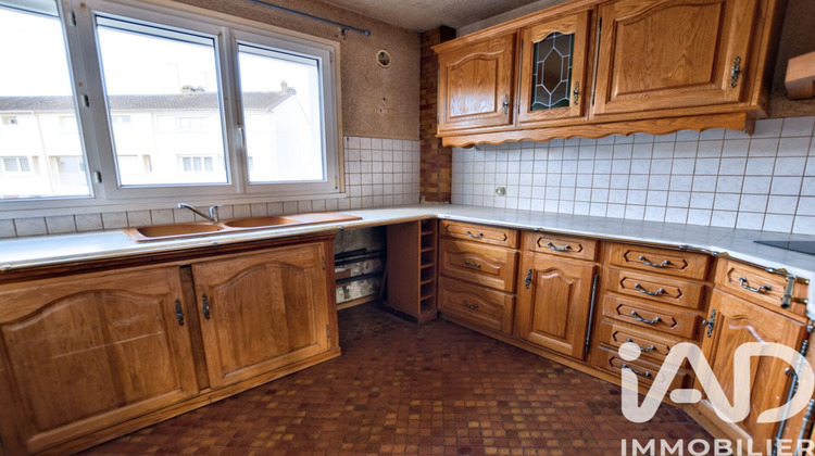 Ma-Cabane - Vente Maison Champcueil, 100 m²