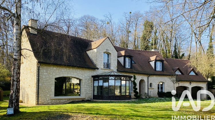 Ma-Cabane - Vente Maison Champcueil, 253 m²