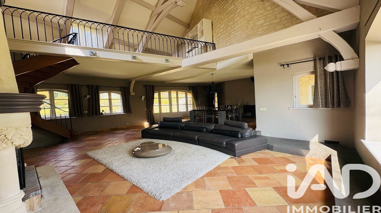 Ma-Cabane - Vente Maison Champcueil, 253 m²