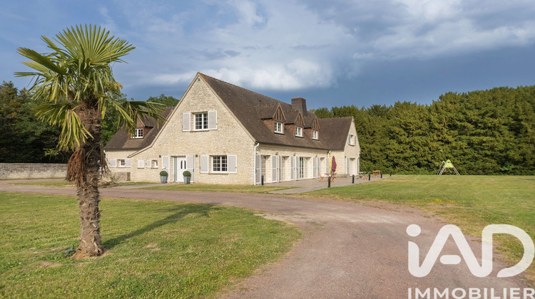 Ma-Cabane - Vente Maison Champcueil, 800 m²