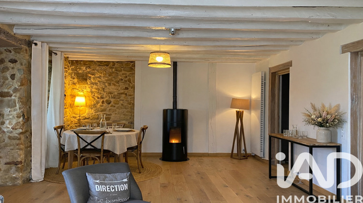 Ma-Cabane - Vente Maison Champcueil, 101 m²