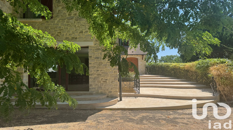 Ma-Cabane - Vente Maison Champcueil, 380 m²