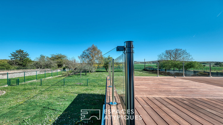 Ma-Cabane - Vente Maison CHAMPCUEIL, 380 m²