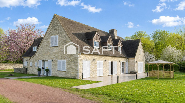 Ma-Cabane - Vente Maison Champcueil, 355 m²
