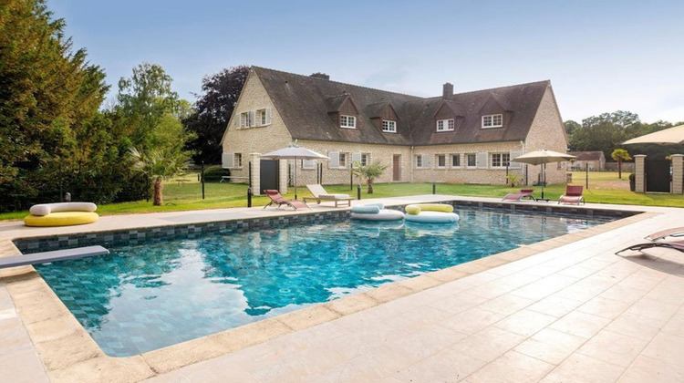 Ma-Cabane - Vente Maison Champcueil, 355 m²