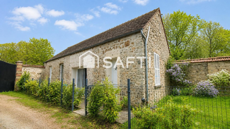 Ma-Cabane - Vente Maison Champcueil, 355 m²