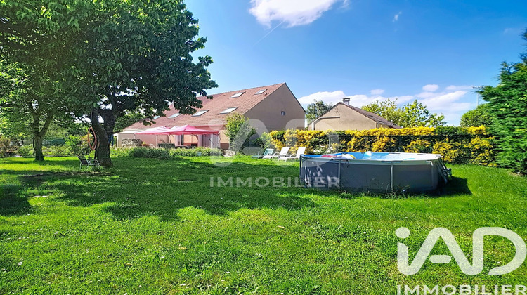 Ma-Cabane - Vente Maison Champcueil, 100 m²