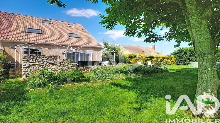 Ma-Cabane - Vente Maison Champcueil, 100 m²