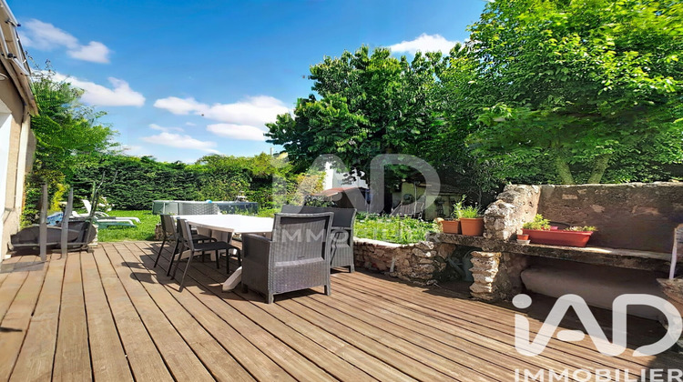 Ma-Cabane - Vente Maison Champcueil, 100 m²