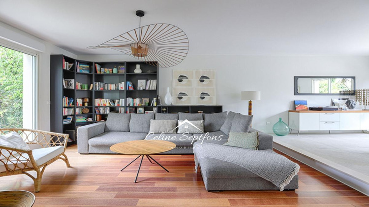 Ma-Cabane - Vente Maison CHAMPCUEIL, 150 m²