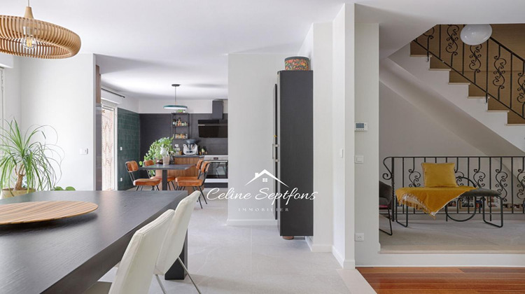 Ma-Cabane - Vente Maison CHAMPCUEIL, 150 m²