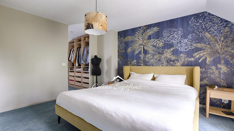 Ma-Cabane - Vente Maison CHAMPCUEIL, 150 m²