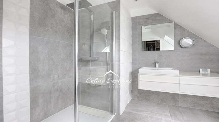 Ma-Cabane - Vente Maison CHAMPCUEIL, 150 m²