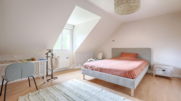 Ma-Cabane - Vente Maison CHAMPCUEIL, 150 m²