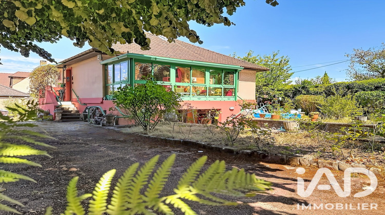 Ma-Cabane - Vente Maison Champcueil, 68 m²