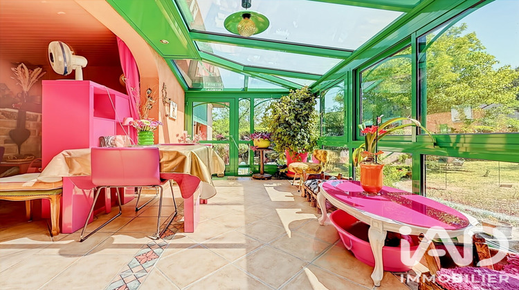 Ma-Cabane - Vente Maison Champcueil, 68 m²