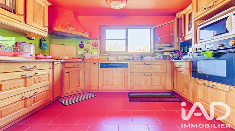 Ma-Cabane - Vente Maison Champcueil, 68 m²
