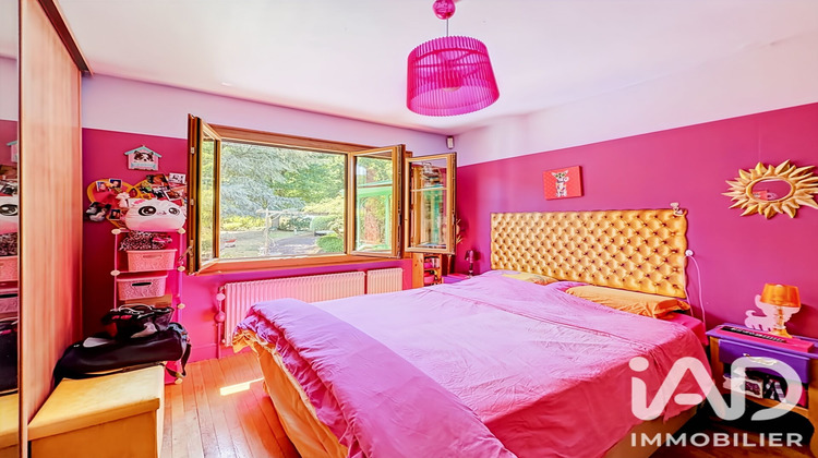 Ma-Cabane - Vente Maison Champcueil, 68 m²