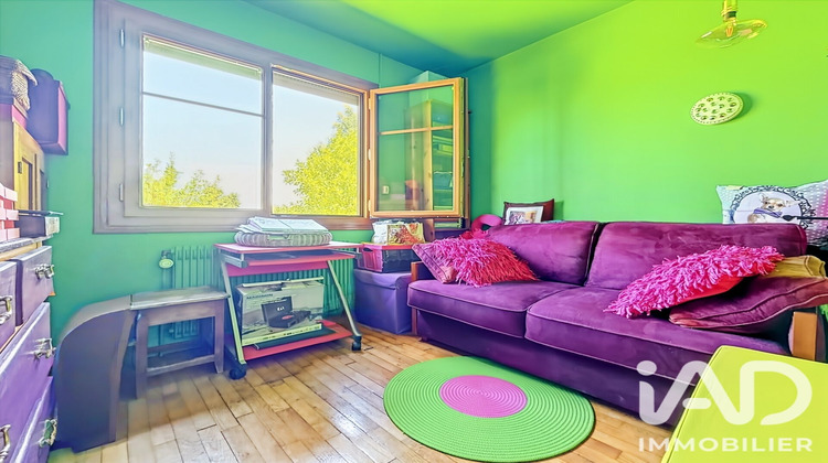 Ma-Cabane - Vente Maison Champcueil, 68 m²