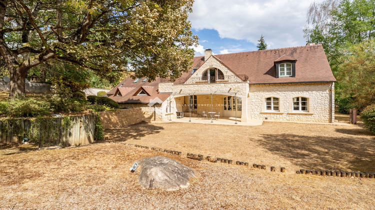 Ma-Cabane - Vente Maison Champcueil, 253 m²