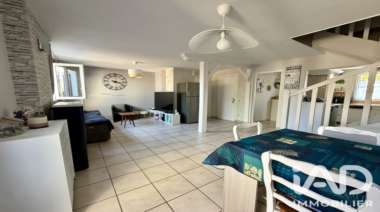 Ma-Cabane - Vente Maison Champcueil, 81 m²