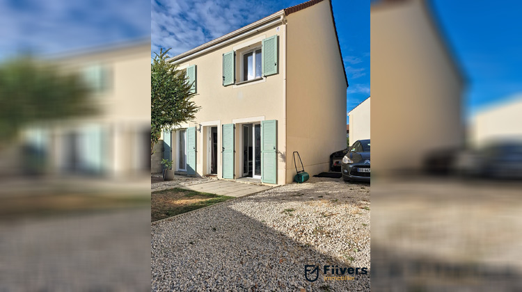 Ma-Cabane - Vente Maison Champcueil, 100 m²
