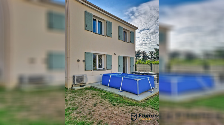 Ma-Cabane - Vente Maison Champcueil, 100 m²