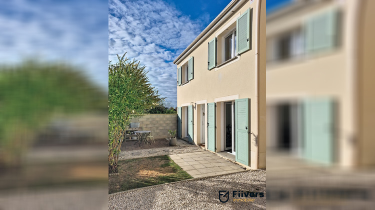 Ma-Cabane - Vente Maison Champcueil, 100 m²