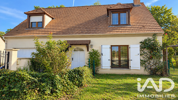 Ma-Cabane - Vente Maison Champcueil, 97 m²