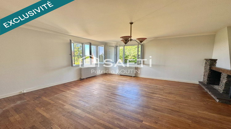 Ma-Cabane - Vente Maison Champdeniers-Saint-Denis, 85 m²