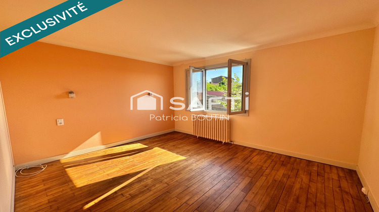 Ma-Cabane - Vente Maison Champdeniers-Saint-Denis, 85 m²