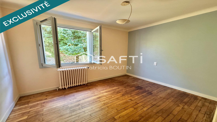 Ma-Cabane - Vente Maison Champdeniers-Saint-Denis, 85 m²