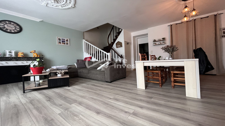 Ma-Cabane - Vente Maison Champdeniers-Saint-Denis, 109 m²