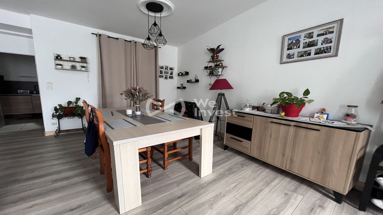 Ma-Cabane - Vente Maison Champdeniers-Saint-Denis, 109 m²