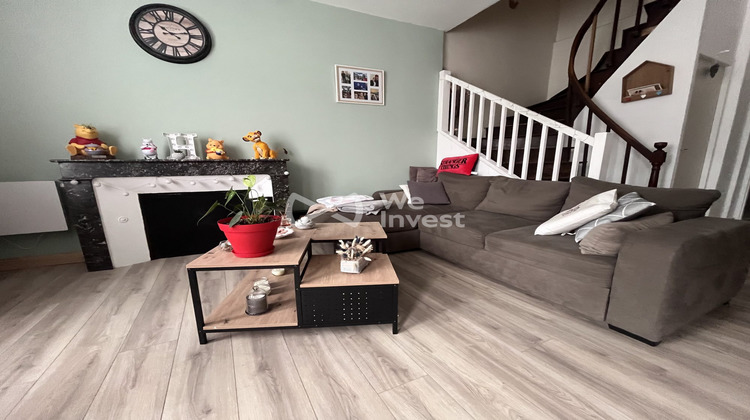 Ma-Cabane - Vente Maison Champdeniers-Saint-Denis, 109 m²