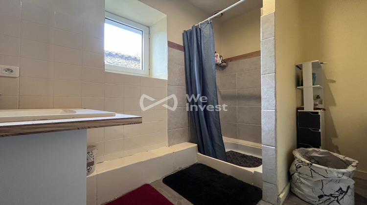 Ma-Cabane - Vente Maison Champdeniers-Saint-Denis, 109 m²