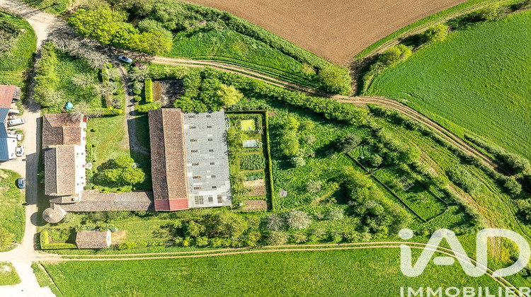 Ma-Cabane - Vente Maison Champdeniers-Saint-Denis, 432 m²